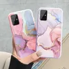 Cep Telefon Kılıfları Samsung Galaxy A51 A71 4G 5G Koruyucu Kapak Yumuşak Funda A 71 Coque Silikon YQ240330