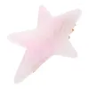 Hair Clips Acrylic Wedding Clip Irregular Star Duckbill Salon Hairpin For Lady Teens Girl Barrettes Party