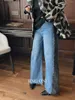 Kvinnors jeans pullover v-ring tröja stickad bluskvinna kläder 2024 y2k koreansk modestil vintage vinter topp överdimensionerad elegant chic