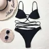 Eastman – bikini sexy avec sangle à boucle d'amour, nouvelle collection 2021