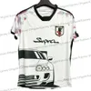 Camisas de futebol Japão desenho animado Isagi Atom Tsubasa Minamino Asano Doan Kubo Ito Women Kids Kit Japonês Uniforme Especial 22 23 24 25 Camisa de futebol Maillot de Foot