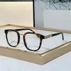 Modemärkesdesigner kvinna solglasögon retro anti-glare som kör klassisk glasögon lyxdesigner cl40419 glasögon med varumärkeslogo solglasögon kvinna med låda