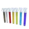 Storage Bottles 38ML Spray Bottle Hydration Moisturizing Hairdressing Tools Perfume PET Atomizer Liquid Container