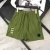 Shorts de grife masculino mais recente calções de praia femininos luxuosos à prova d'água etiquetas bordadas de secagem rápida calções esportivos respiráveis