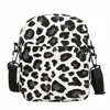 Jierotyx 2021 Fi étudiants sacs à dos léopard imprimé mini décontracté femmes sacs à bandoulière femme sacs à bandoulière livraison gratuite 37lT #