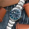 Zegarek na rękę Hołd Thorn 39 mm tytanowy zegarek dla mężczyzn Vintage PT5000 Ruch Automatyczny szafir Crystal BGW-9 Super Luminous 200m Waterproof 24329