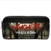 anime Game Megbox Student Pencil Case Boys Girls Zipper Carto Pencil Bag Handbag Women Girls Makeup Bag V6ty#