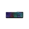 Claviers USB filaire Gamer clavier de jeu K70 ergonomique 7 LED rétro-éclairage coloré alimenté pour ordinateur portable de bureau Teclado Gamer253Z9199104 Dro Otj6O