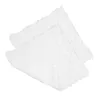 Pillow 2 Pcs Cases Sofa Cover Comfortable Pillowcase Nordic Decorative Covers White Simple