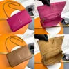 Bolsa de desenhista 10A reversível em camurça bolsa de ombro mulheres hardware de latão magnético snap tab bolsa mensageiro corrente de couro crossbody bolsa slot bolso bolsa