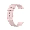Fifata per Garmin Venu 2/2S Strap Smart Watch Smart Watch Band per Garmin Vivoactive 3 4 4S Bracciale di orologio Bracciale Correa