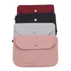 Sac mode Mini carré en cuir épaule femmes téléphone poche portefeuille pour Smartphone sac à main