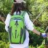 new Durable Cam Backpack 40L Large Capacity Travel Rucksack Nyl Waterproof Outdoor Bags Hiking Travel Bag R7ek#