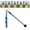 Andere golfproducten Hulpmiddelen Swingtrainer Correctie van slechte positie Trainingsapparatuur Drop Delivery Sporten buitenshuis Dhnrf