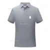 2024 Designer l'ultima maglia di cotone Golf Slimfit Polo attività ricreative all'aperto Esercizio classico da uomo e da donna Polo M-4XL Giocatori di polo Pppaulllo