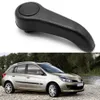 1/2 Sets Adjustable Seat Lever Replacement Pull Seat Handle Portable Car Ornaments for Renault Clio Mk2 Twingo Auto Accessories