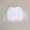 2021 New JK Lace Skirt Shorts Cute Pants Pants Pants Bloomers Anti Light Gauze Lolita Shorts Kawaii Girls F2i2#