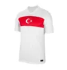 Turkiyes Soccer Jersey 2024 Euro Cup Turkey National Team Home Away Demiral Kokcu Yildiz Enes Calhanoglu Football Shirts Kit XXL Quality Product