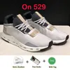 2024 Designer Running Shoes Män Kvinnor Sneakers Frost Eclipse Turkmeja Eclipse Magnet Rose Sand Ash Mens Trainers Womens Outdoor Sport