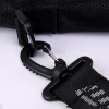 Taschen PGM Golftaschen Outdoor-Übungstraining Golf-Waffentasche verpackt faltbares Design tragbar 3 Schläger für Männer und Frauen Sportball-Pack