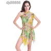 New Womens Wear More Beach Skirt Holiday Wrapped Yarn Low Price Dress