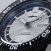 손목 시계 Heimdallr SKX007 PVD 남자 다이버 시계 일본 NH36 자동 이동 20bar 방수 사파이어 기계식 손목 시계 BGW-9