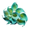 Decoratieve Bloemen Pu Calla Lelie Simulatie Bloem Woondecoratie Potvuller Voor
