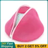 Laundry Bags Triangle Bra Washing Bag Lady Women Lingerie Aid Mesh Protection Net High Quality Underwear Machine