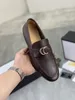 Top Buty Oxford dla designerskich czarne buty formalne luksurys marki mężczyzn patent skórzane buty zapatos de hombre sukienka na przyjęcie weselne 38-45