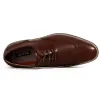 Mofri Cape Town Oxford Chaussures formelles confortables pour homme