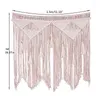 Tapestries Wall Hanging Design Woven Tapestry Macrame Home Decor Dropship