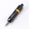 Maschine 100 Ärmel/Box 42 "*2.0 '' EZ Tattoo Pen Hine Clip Cord Sleeves Tattoo Bag Cover für den normalen Clip -Kabelstift -Typ Hine