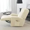 Chair Covers FORCHEER Recliner Sofa Cover For Living Room Elastic Reclining Protection Lazy Boy Relax Armchair