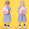 Sac à dos pour bébé maternelle Animaux en peluche mignons Mini sacs pour enfants Garçons et filles Sac à dos pour enfants Sac d'école pour enfants pour 2-4 ans d3M7 #