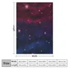 Blankets Bi Nebula Throw Blanket For Sofa Weighted