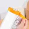 Stuhlabdeckungen Abdeckungen Möbelschutzschutz Heimatzeugstaubsofa Plastik für bewegliche Sofas und Sofas Großer Verpackungsfilm