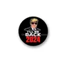 Partij gunst partij gunst Trump 2024 badge broches pins verkiezing leveringen houden Amerika 1,73 inch drop levering huis tuin feestelijk zelfs Dh8Hb