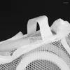 Laundry Bags 2X Hanging Dry Sneaker Mesh Shoes Protect Wash Machine Home Storage Organizer Supplies Gear Stuff Product