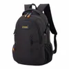 unisex New Fi Oxford Laptop Backpack Large Capacity Student College School Bags man Teenages Computer Designer Bag For Men f1nr#