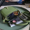 luksusowe damskie torbę siodłową pierwszą warstwę krowie skórzana torba mengerowa vintage ramię crossbody torebka żeńska sac a główny e1qq#