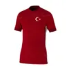 2425 Turkiet Club Full Sets Soccer Jersey 2024 2025 National Team Burak Kenan Karaman Hakan Calhanoglu Zeki Celik Sukur Ozan Kabak Yusuf Yazici Turquia Football Shirt