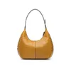 Zooler Borsa a tracolla da donna in vera pelle originale piena Pelle morbida Borsa da donna Modello Borsa di lusso Borse Bolsa Feminina # qs319 c5w1 #