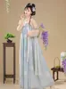 Summer Mulheres Tang Dinastia Chinesa Formulário Folclórico Chinês Conjunto de Trajes Plus Size Oriental Antigo Dançar Antestimação Cosplay Clothing YS2168 G55A#