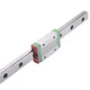 MGN MGN12 MGN15 MGN9 300 350 400 450 500 600 800 MM MINIATURE LINEAIRE RAIL SLIDE 1 PL MGN12 LINEAIRE GIDS+1 PC MGN12H VOOR WAAR