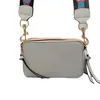 2024 lente Klassieke Stijl Schoudertas Crossbody Tas De Snapshot Camera Tas Merk K7Sh #