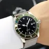 U1 Top de qualité supérieure Bretiling Super Ocean en acier inoxydable Rotation Men de tournage mécanique Automatique Full Working High Quality Bands Watchs Wrists Montre aux bracelets