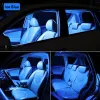 Транспортное средство Canbus Interior Led Light для Mitsubishi Outlander 3 2 XL 1 2001 2009 2009 2010 2016 2017 2019 2020 Внутренняя лампа