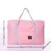 travel Bag Clothing Storage Bag Airplane Bag Cover Trolley Case m8AT#