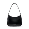 genuine Leather Shoulder Bag Fiable Women's Handbag Top Layer Cowhide Brand Designer Luxurious Handbag Underarm Tote Bag 259r#