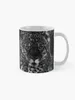 Mugs Spirit of the Jaguar Coffee Mug Tea and Cups Espresso Cup Ceramic